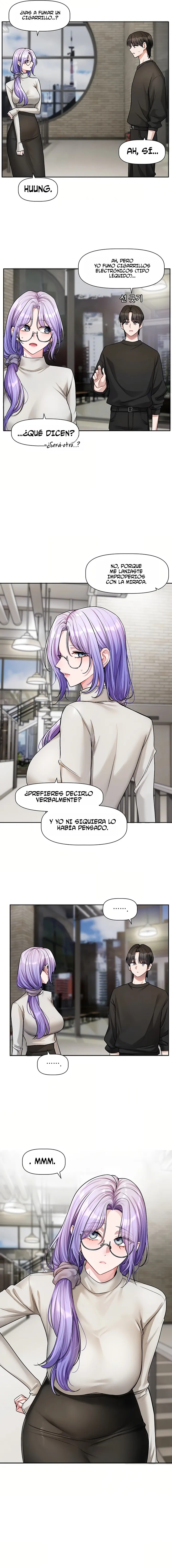 Busqueda de Amor Capítulo 22 - Page 4