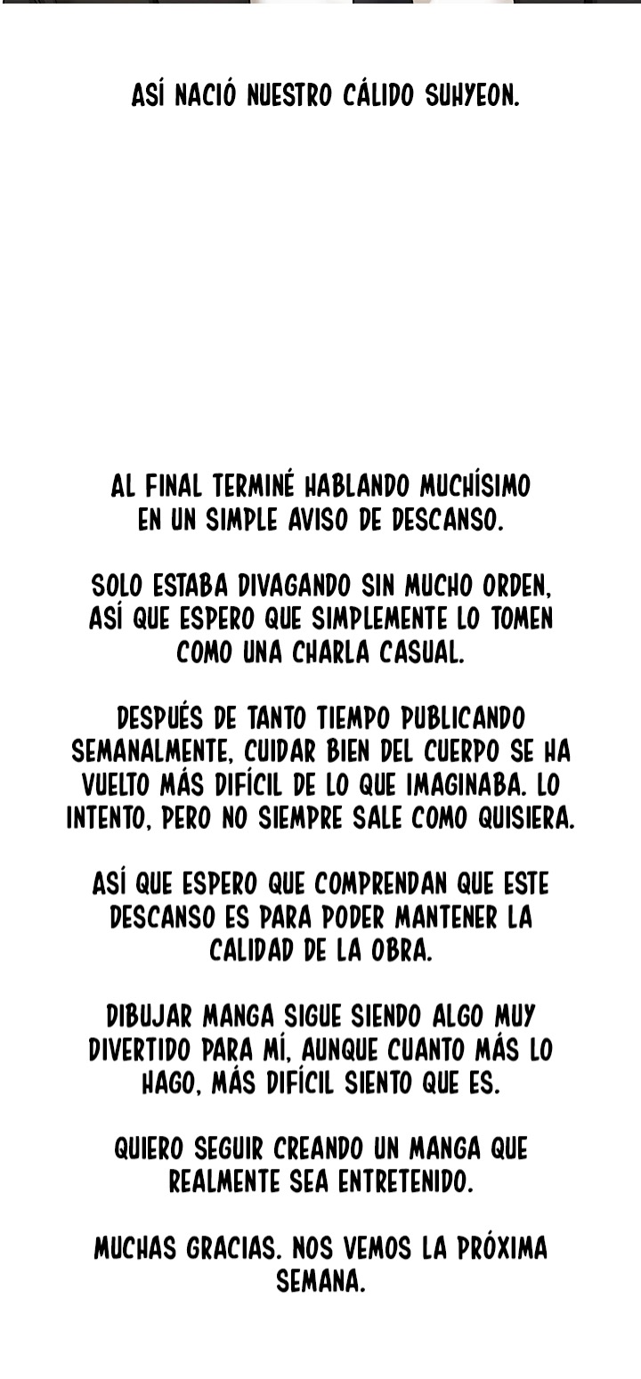 Busqueda de Amor Capítulo 24.5 - Page 4