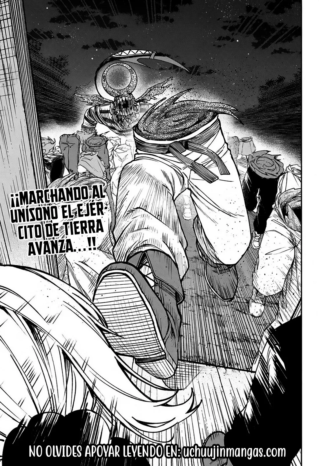 WITCHRIV Capítulo 25 - Page 25