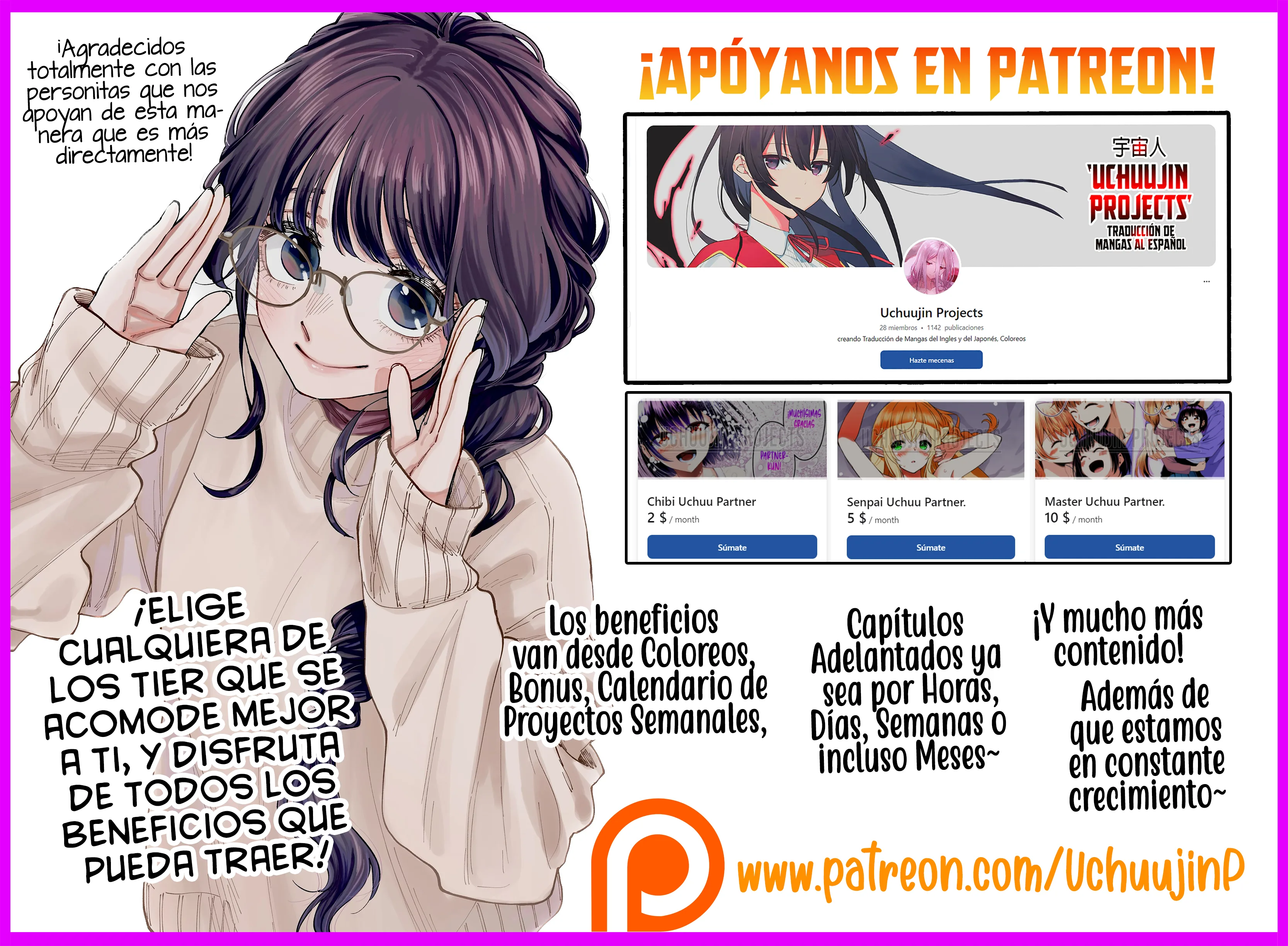 WITCHRIV Capítulo 25 - Page 27