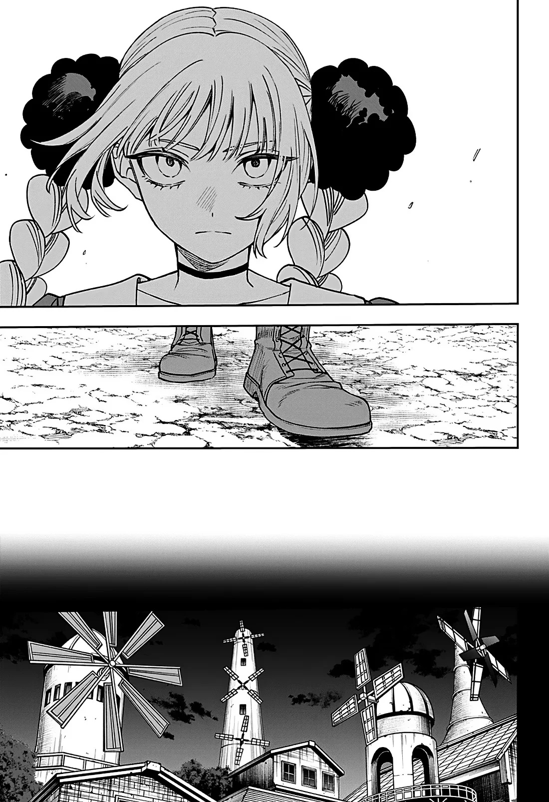 WITCHRIV Capítulo 28 - Page 18