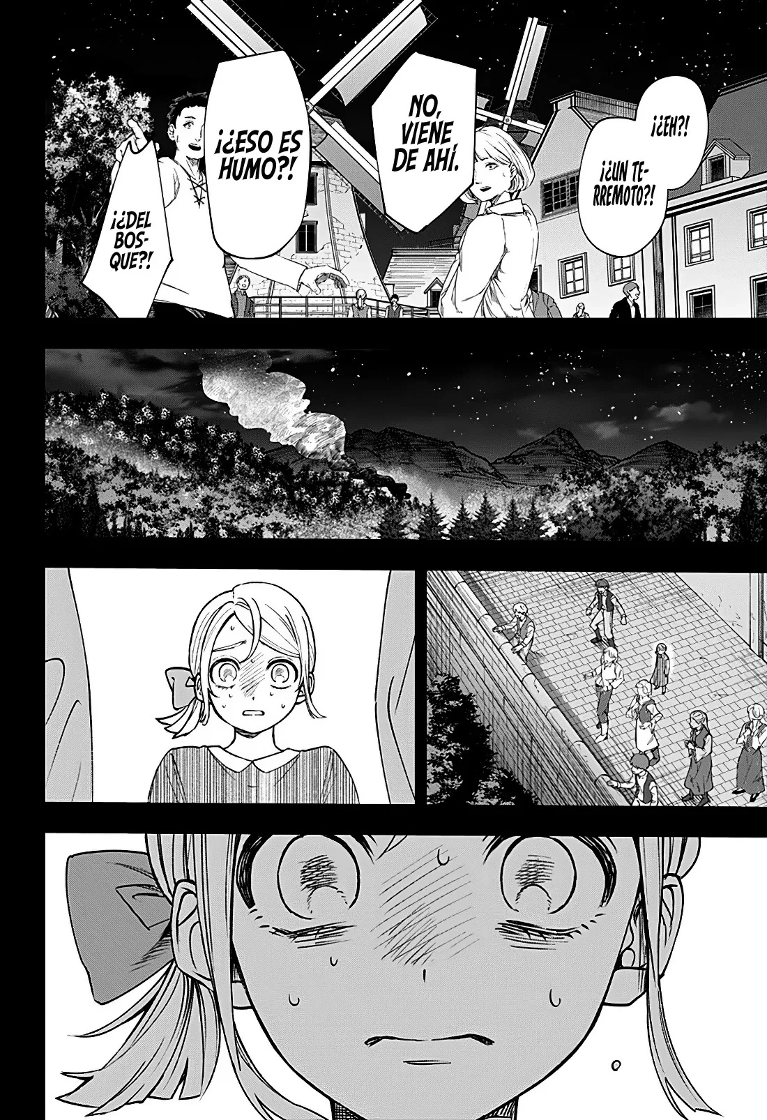 WITCHRIV Capítulo 28 - Page 19