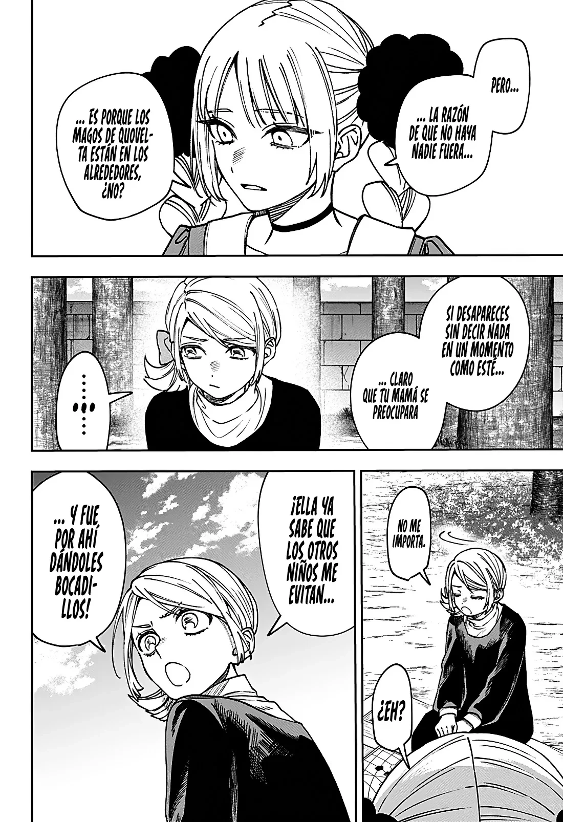WITCHRIV Capítulo 30 - Page 9