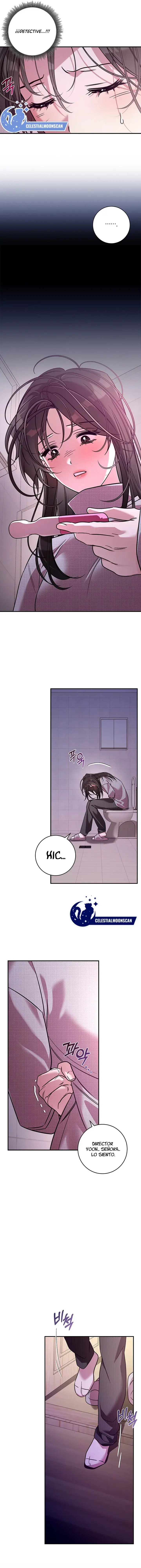 ¿¡Es esto un cuervo rugiente!? Capítulo 31 - Page 4