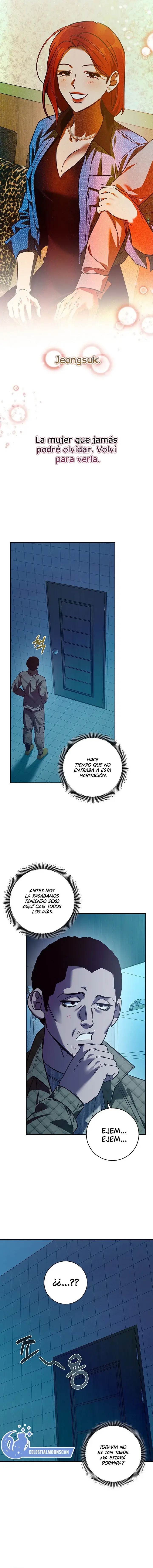¿¡Es esto un cuervo rugiente!? Capítulo 31 - Page 9