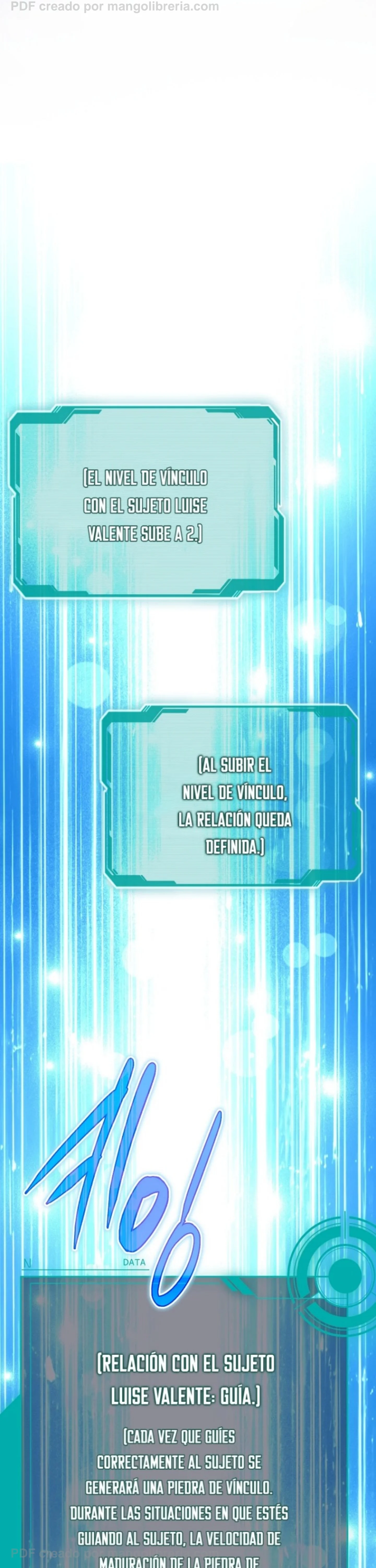 El Regresor Lo Hace Todo Capítulo 31 - Page 13