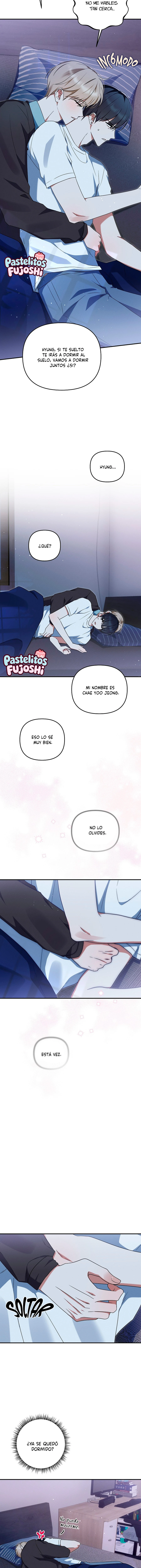 Él es ese tipo Capítulo 53 - Page 12