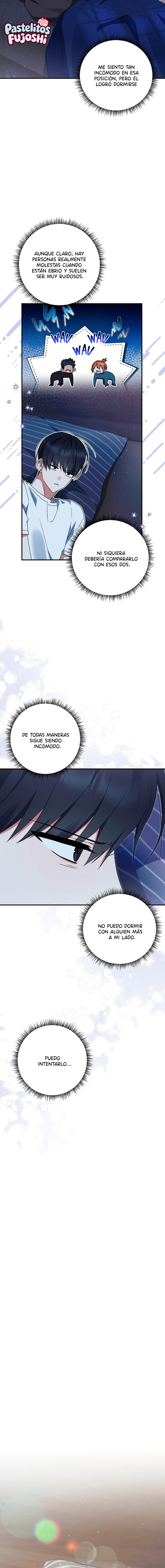 Él es ese tipo Capítulo 53 - Page 13