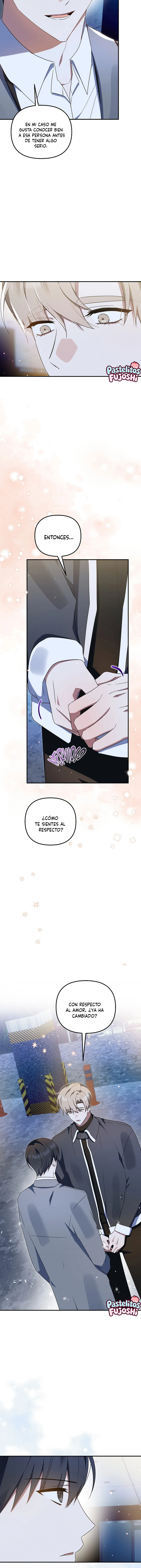 Él es ese tipo Capítulo 56 - Page 7