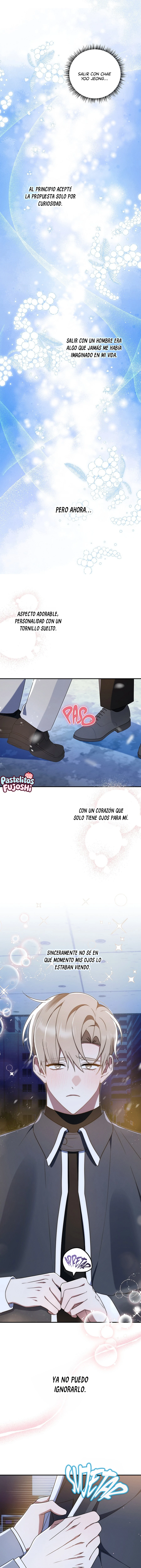 Él es ese tipo Capítulo 56 - Page 8