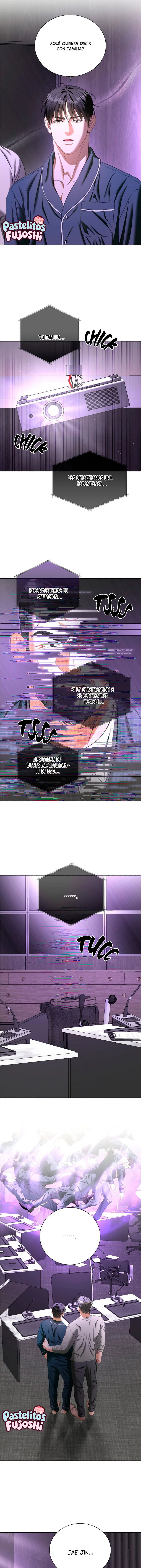 Segunda vez domando al top obsesivo Capítulo 56 - Page 10