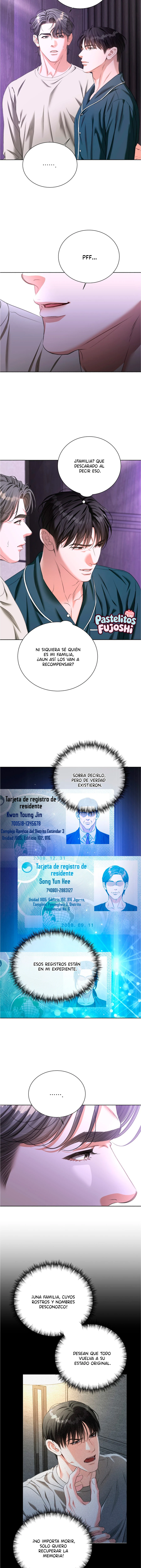 Segunda vez domando al top obsesivo Capítulo 56 - Page 11