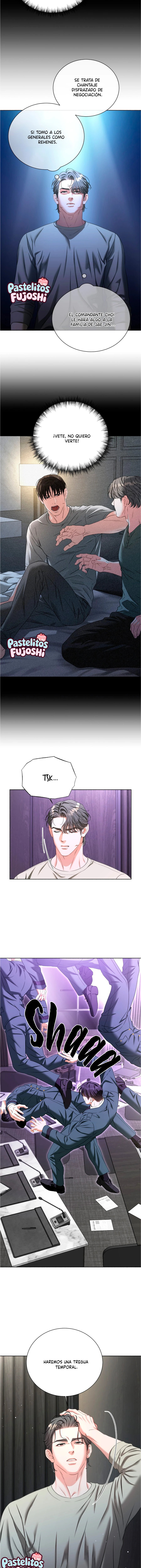 Segunda vez domando al top obsesivo Capítulo 56 - Page 12