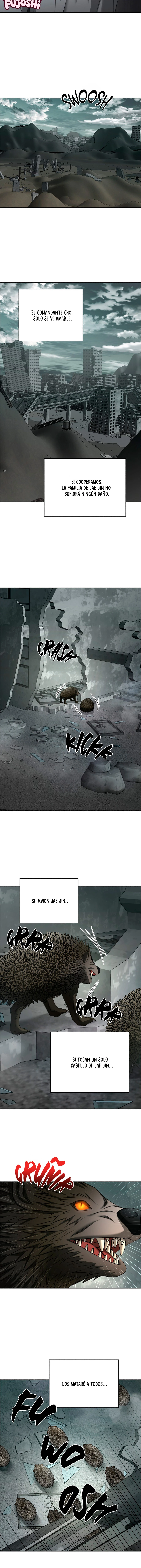 Segunda vez domando al top obsesivo Capítulo 56 - Page 13
