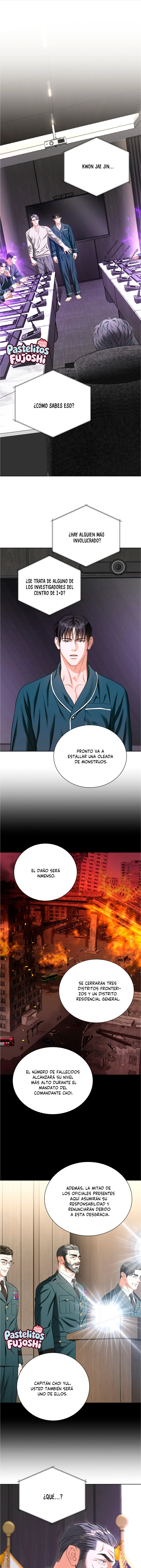Segunda vez domando al top obsesivo Capítulo 56 - Page 2