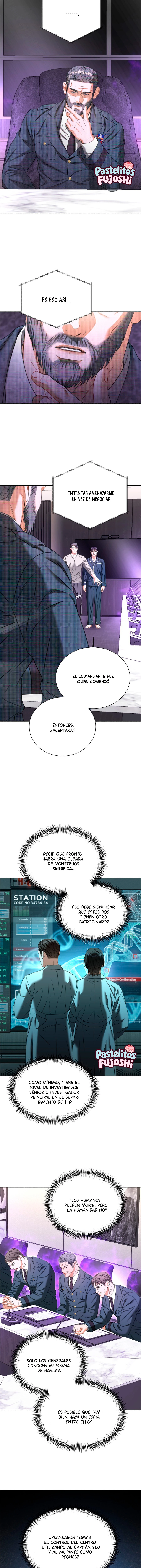 Segunda vez domando al top obsesivo Capítulo 56 - Page 4