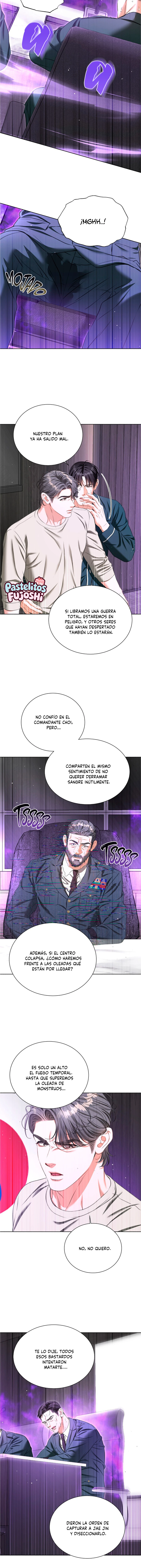 Segunda vez domando al top obsesivo Capítulo 56 - Page 7