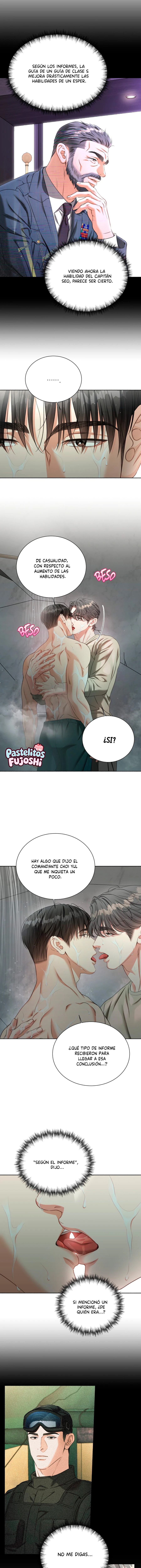 Segunda vez domando al top obsesivo Capítulo 57 - Page 10