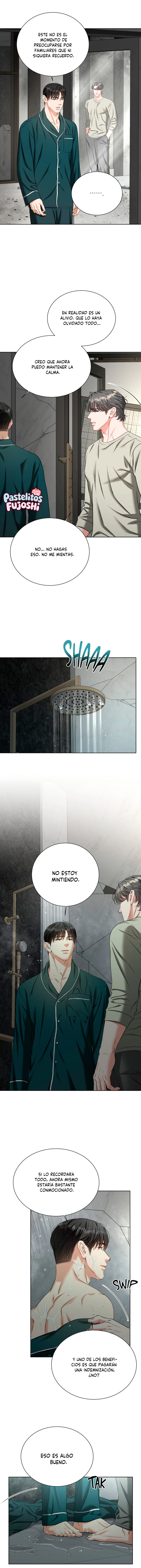 Segunda vez domando al top obsesivo Capítulo 57 - Page 4