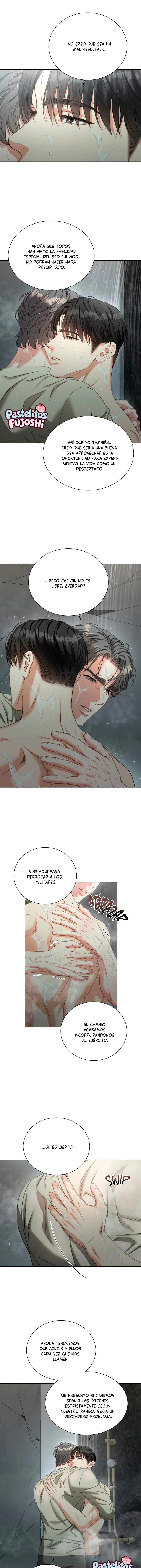 Segunda vez domando al top obsesivo Capítulo 57 - Page 6