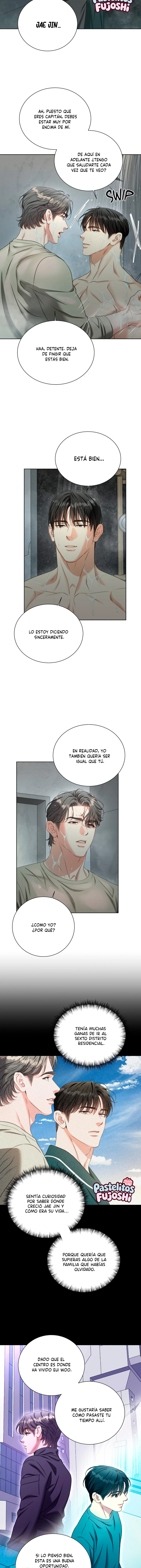 Segunda vez domando al top obsesivo Capítulo 57 - Page 7