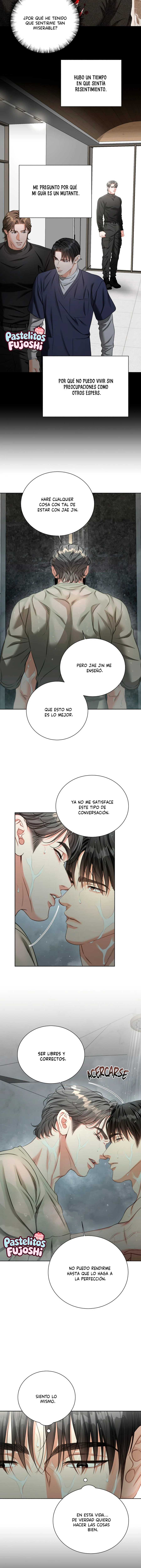 Segunda vez domando al top obsesivo Capítulo 57 - Page 9