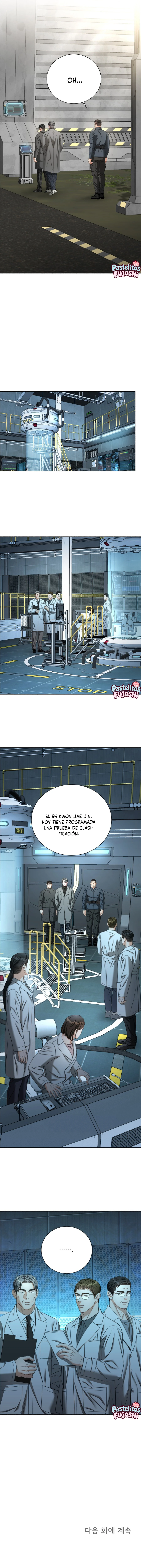 Segunda vez domando al top obsesivo Capítulo 58 - Page 13