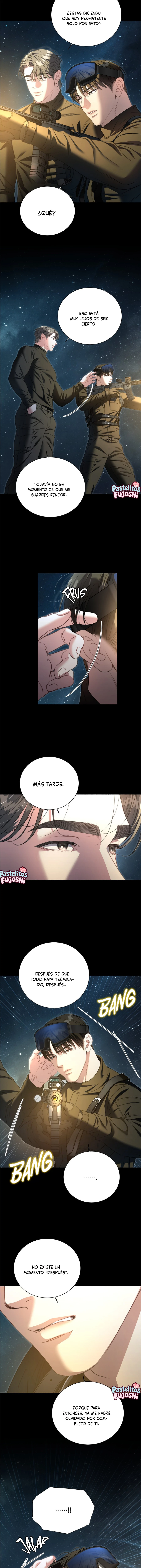 Segunda vez domando al top obsesivo Capítulo 58 - Page 3