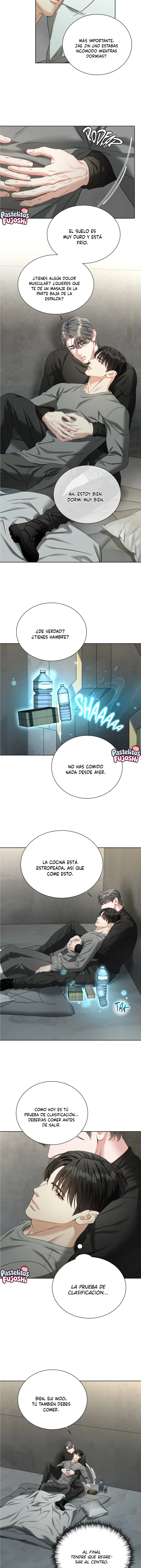 Segunda vez domando al top obsesivo Capítulo 58 - Page 8