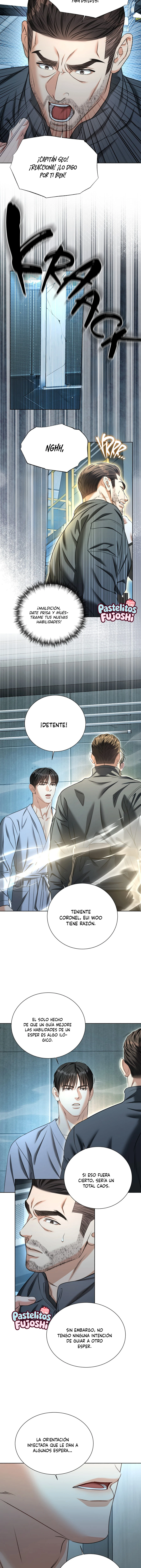 Segunda vez domando al top obsesivo Capítulo 59 - Page 12