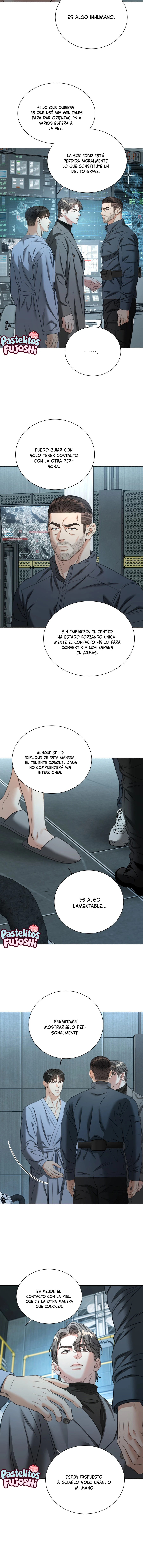 Segunda vez domando al top obsesivo Capítulo 59 - Page 13