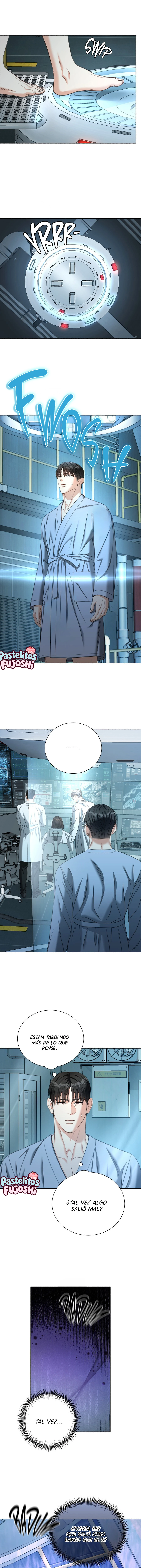 Segunda vez domando al top obsesivo Capítulo 59 - Page 5