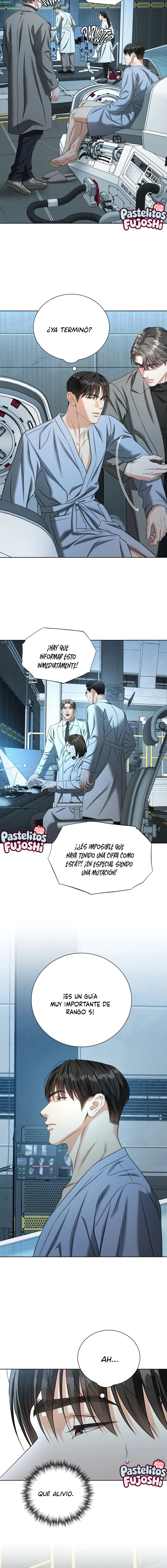 Segunda vez domando al top obsesivo Capítulo 59 - Page 7