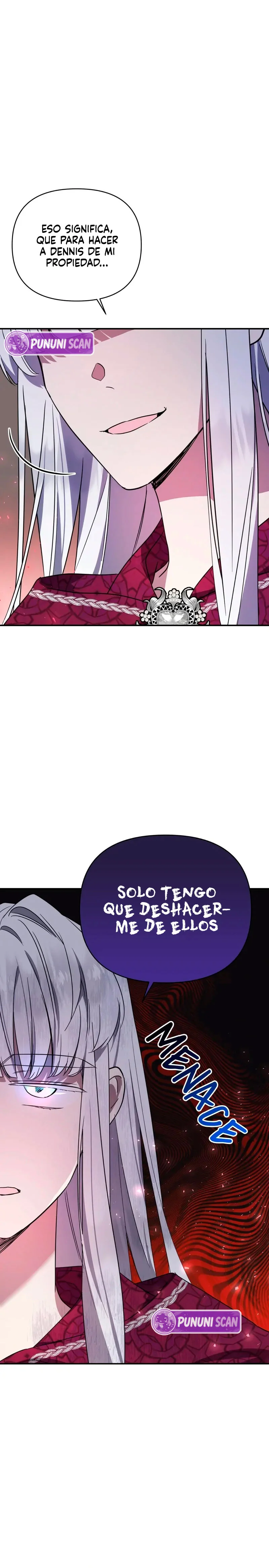El teorema del último inmortal Capítulo 52 - Page 12