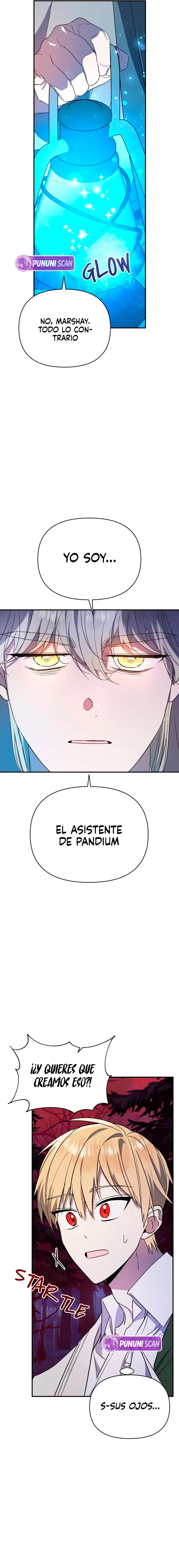 El teorema del último inmortal Capítulo 53 - Page 14