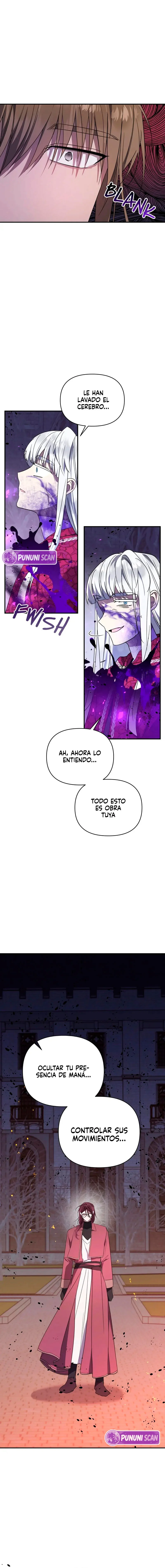 El teorema del último inmortal Capítulo 53 - Page 7