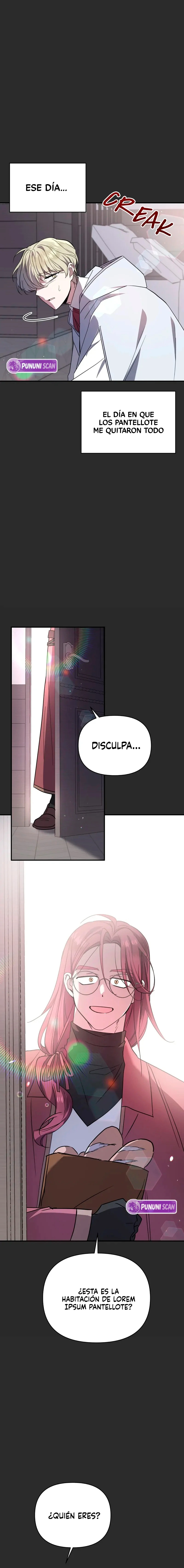 El teorema del último inmortal Capítulo 54 - Page 2