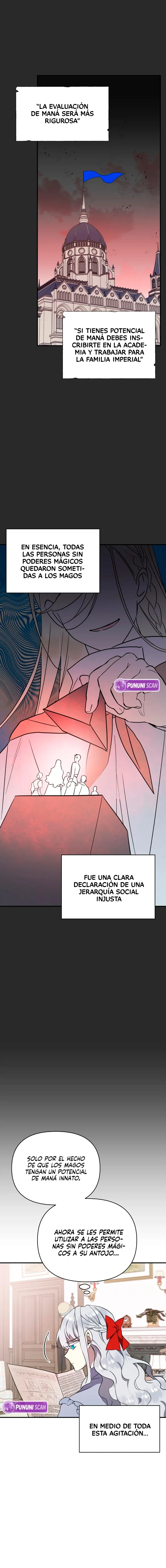 El teorema del último inmortal Capítulo 55 - Page 13
