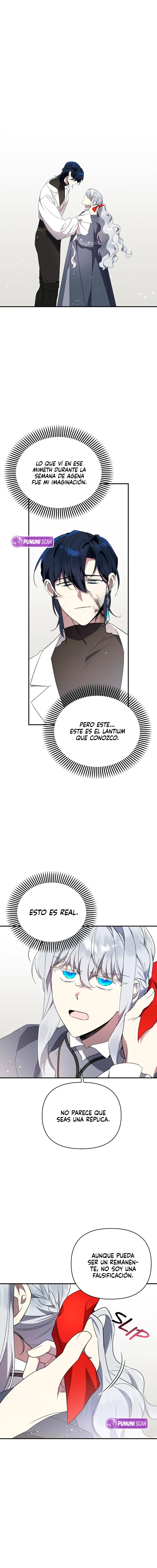 El teorema del último inmortal Capítulo 63 - Page 2