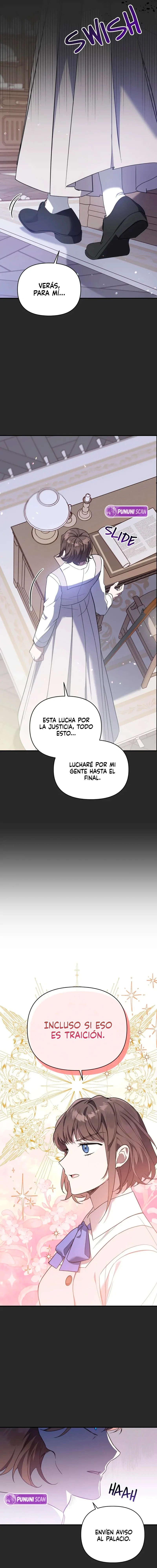 El teorema del último inmortal Capítulo 65 - Page 7