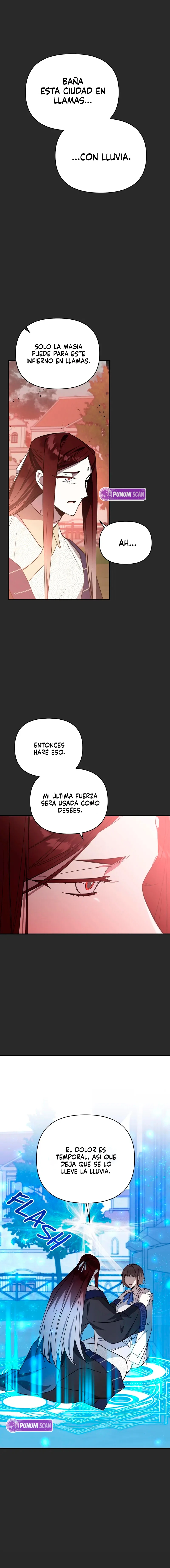 El teorema del último inmortal Capítulo 66 - Page 2