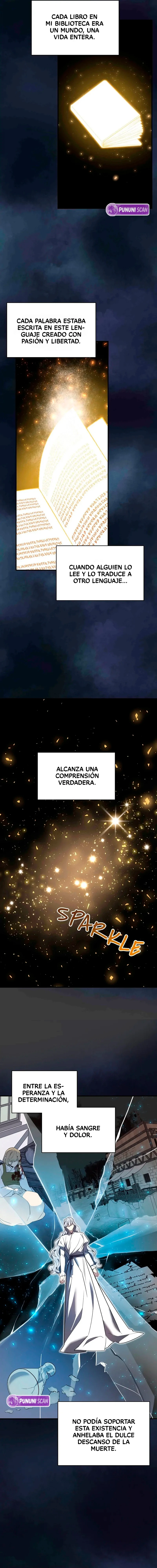 El teorema del último inmortal Capítulo 72 - Page 14