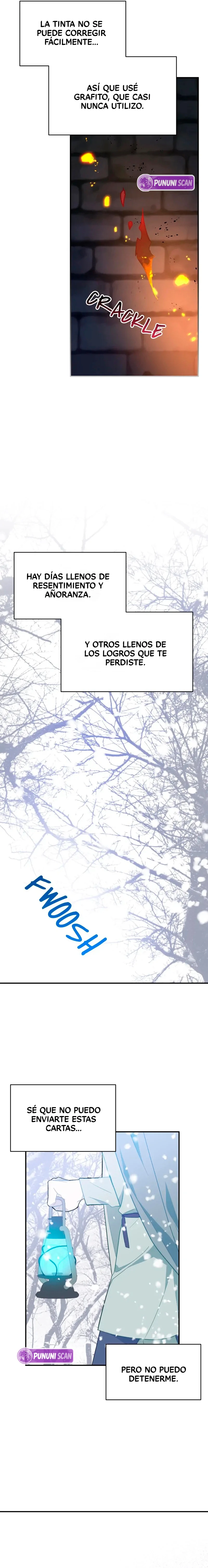 El teorema del último inmortal Capítulo 75 - Page 4
