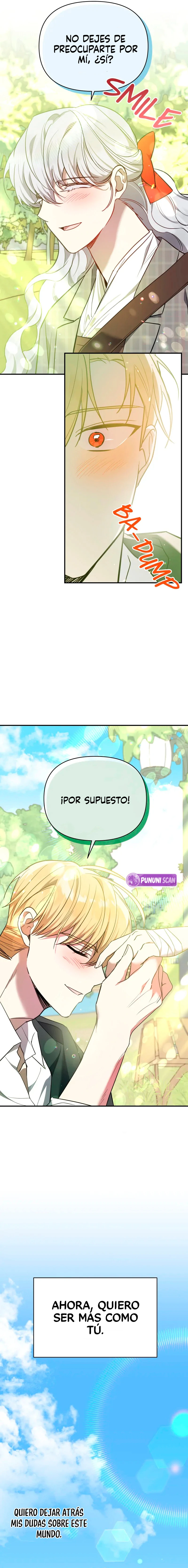 El teorema del último inmortal Capítulo 77 - Page 14
