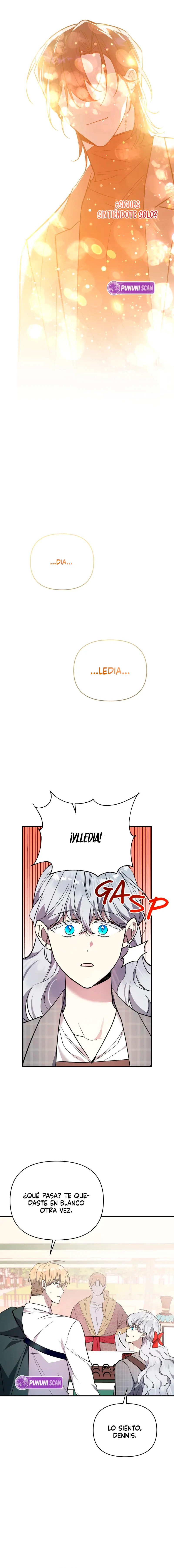 El teorema del último inmortal Capítulo 77 - Page 7