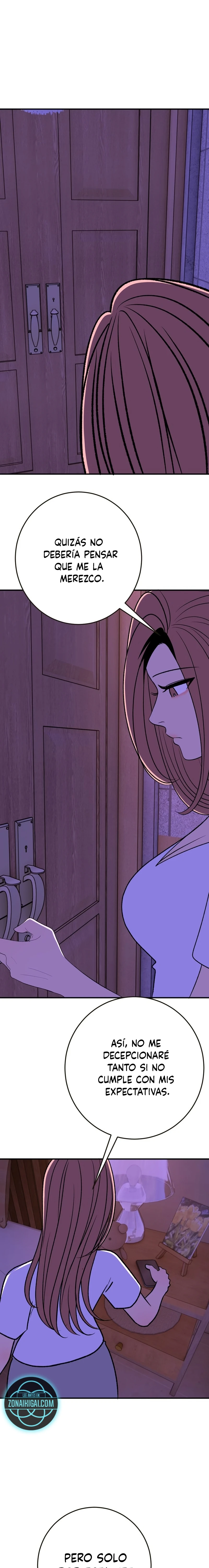 De Regreso a la Luna Capítulo 39 - Page 4