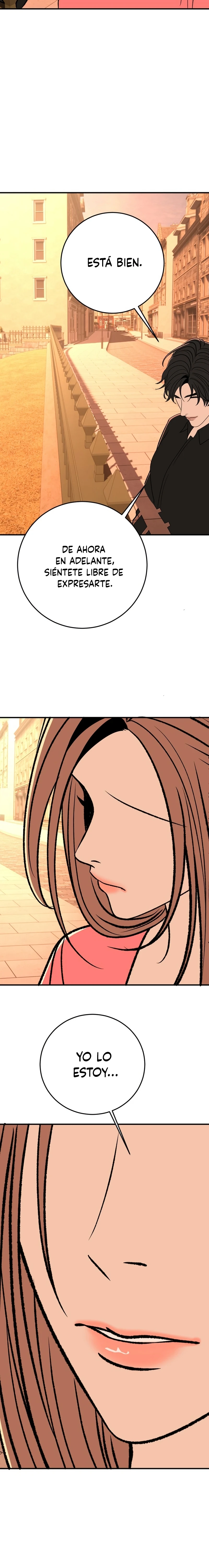 De Regreso a la Luna Capítulo 41 - Page 13