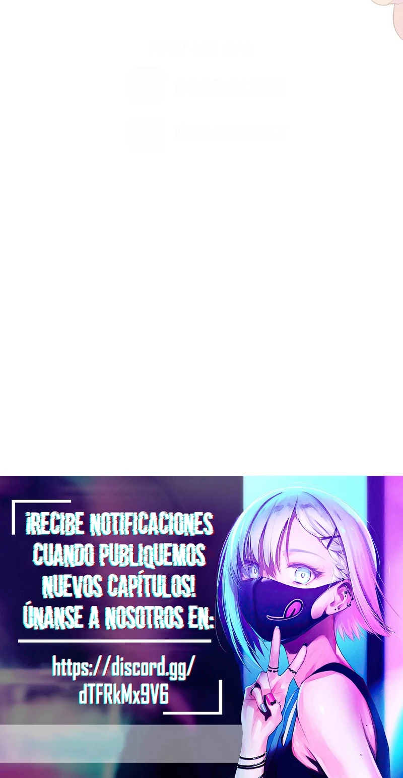 De Regreso a la Luna Capítulo 42 - Page 16