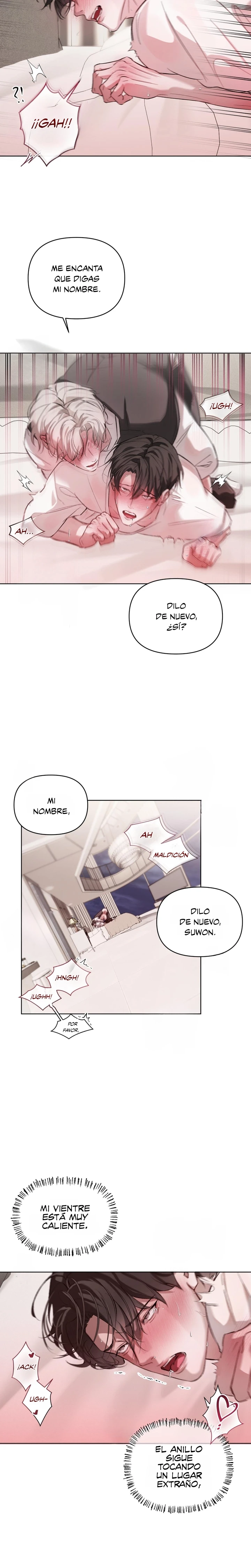 Un Guiado de Locura Capítulo 11 - Page 2