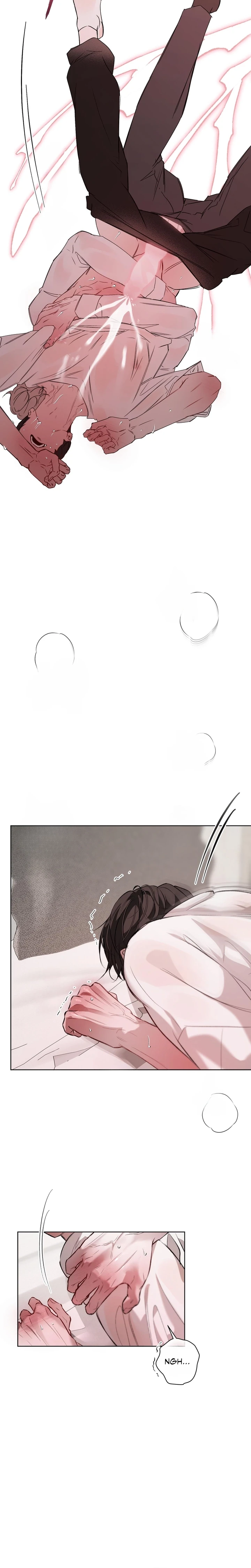 Un Guiado de Locura Capítulo 11 - Page 4